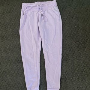 Free People “Super Skinny Sweatpants”